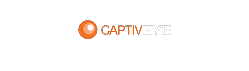 Captiveye Cloud Logo